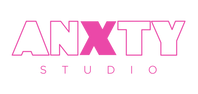 AnxtyStudio – Ana Sayfa
